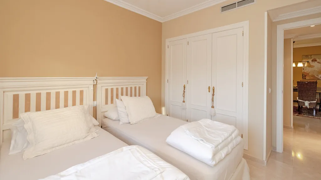 Apartment for sale in New Golden Mile