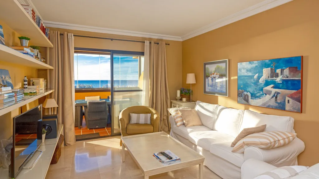 Apartment for sale in New Golden Mile