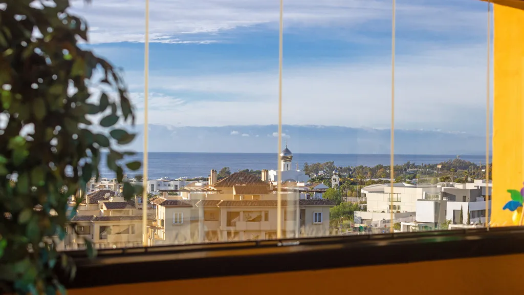 Apartment for sale in New Golden Mile