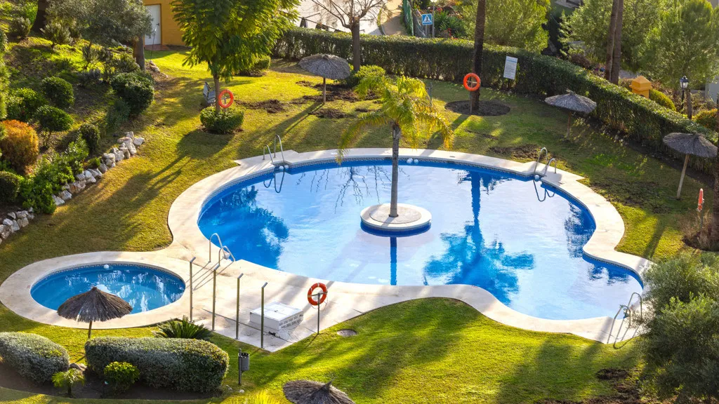 Apartment for sale in New Golden Mile