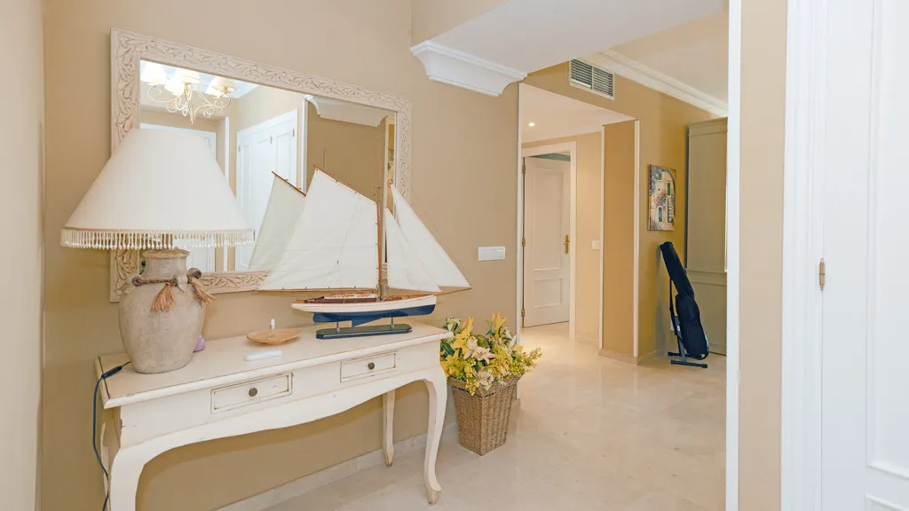 Apartment for sale in New Golden Mile