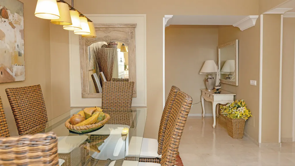 Apartment for sale in New Golden Mile