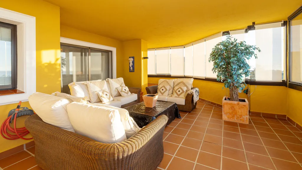 Apartment for sale in New Golden Mile