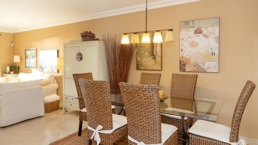 Apartment for sale in New Golden Mile