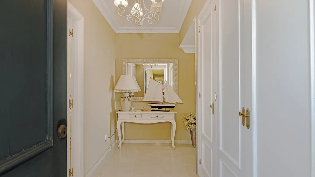 Apartment for sale in New Golden Mile