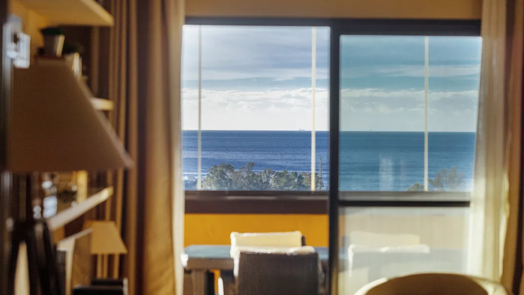 Apartment for sale in New Golden Mile