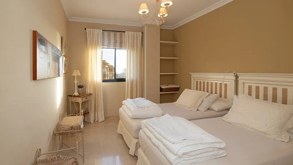 Apartment for sale in New Golden Mile