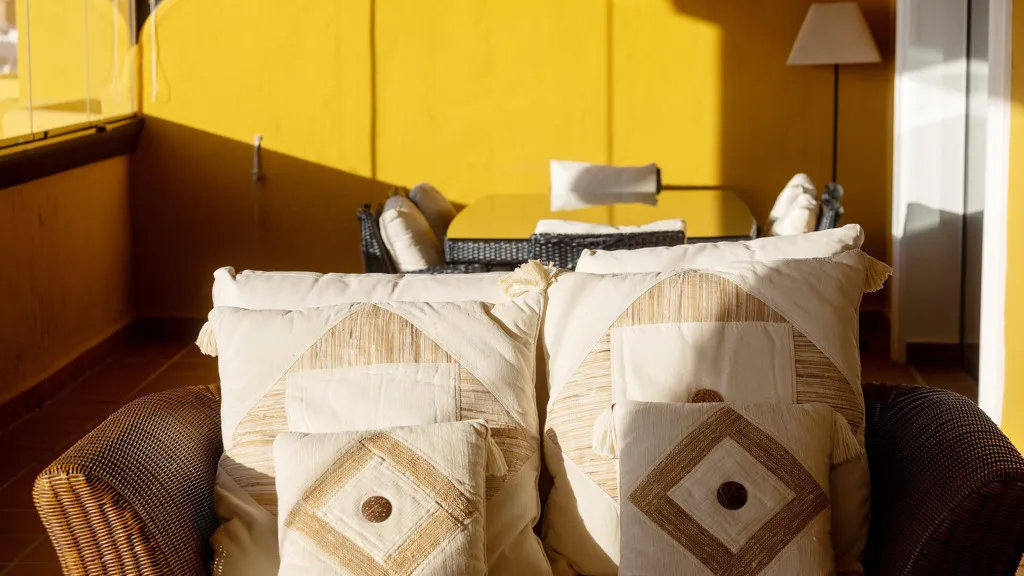 Apartment for sale in New Golden Mile