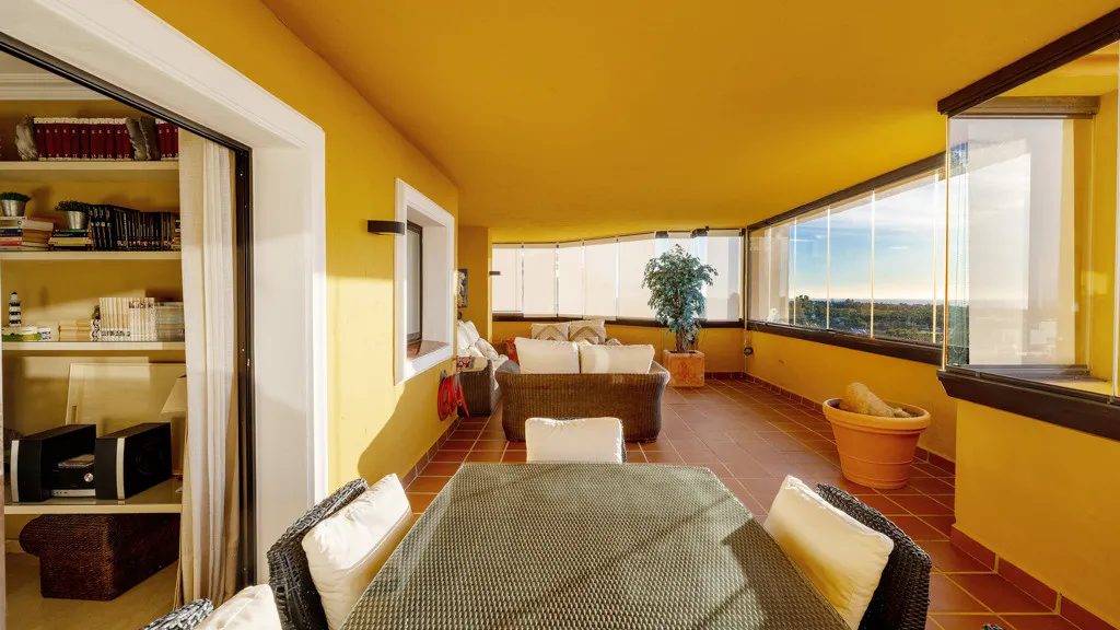 Apartment for sale in New Golden Mile