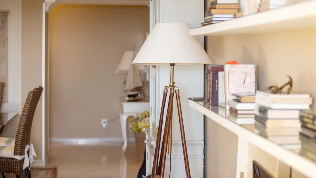 Apartment for sale in New Golden Mile