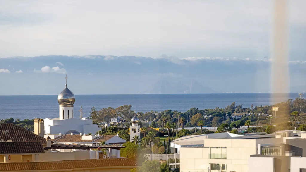 Apartment for sale in New Golden Mile