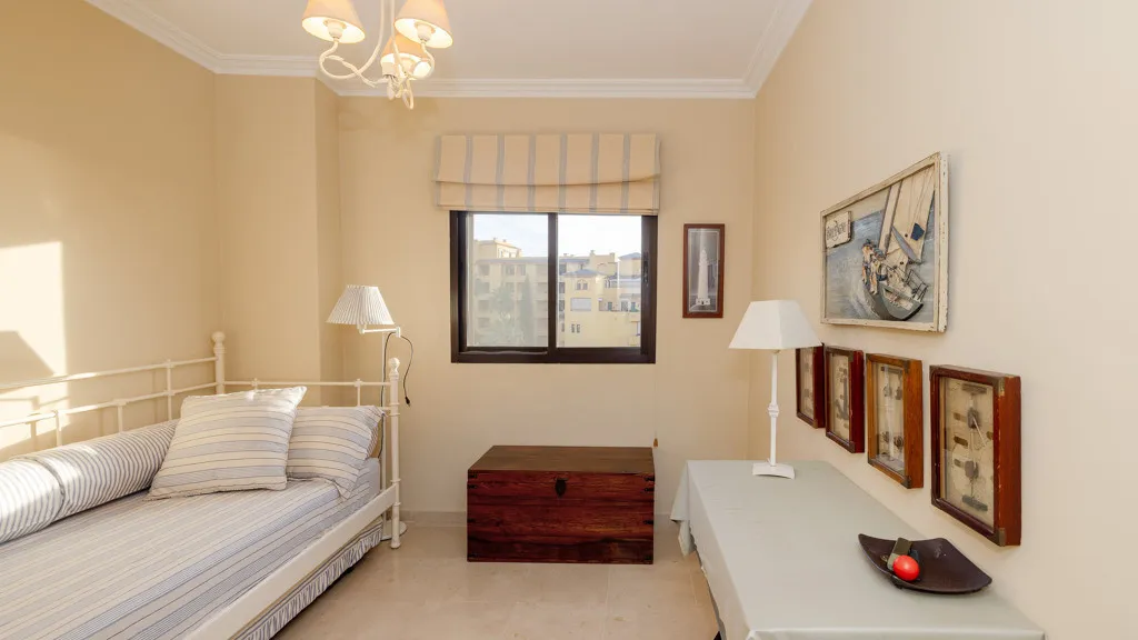 Apartment for sale in New Golden Mile