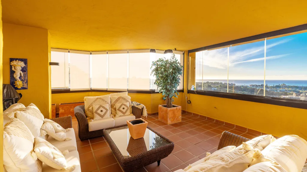 Apartment for sale in New Golden Mile