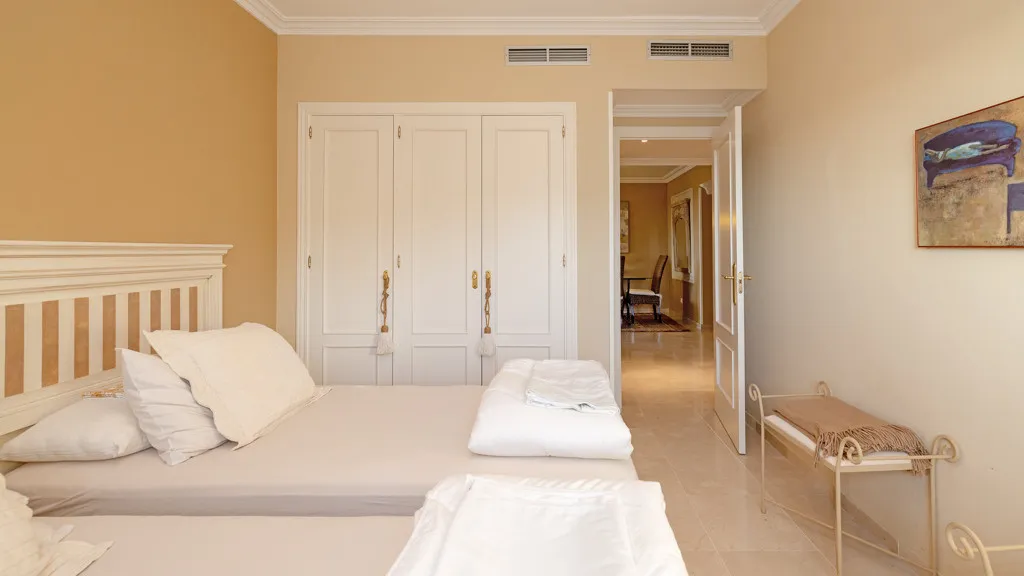 Apartment for sale in New Golden Mile