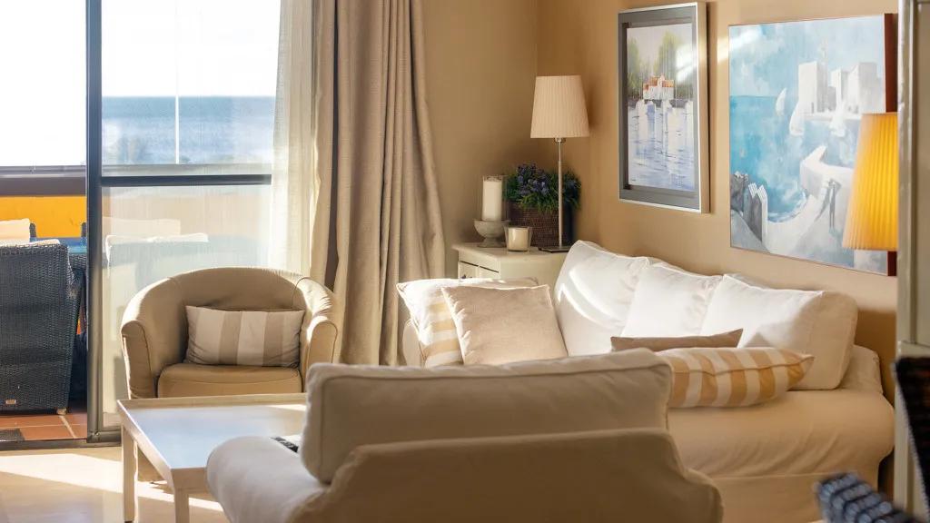 Apartment for sale in New Golden Mile