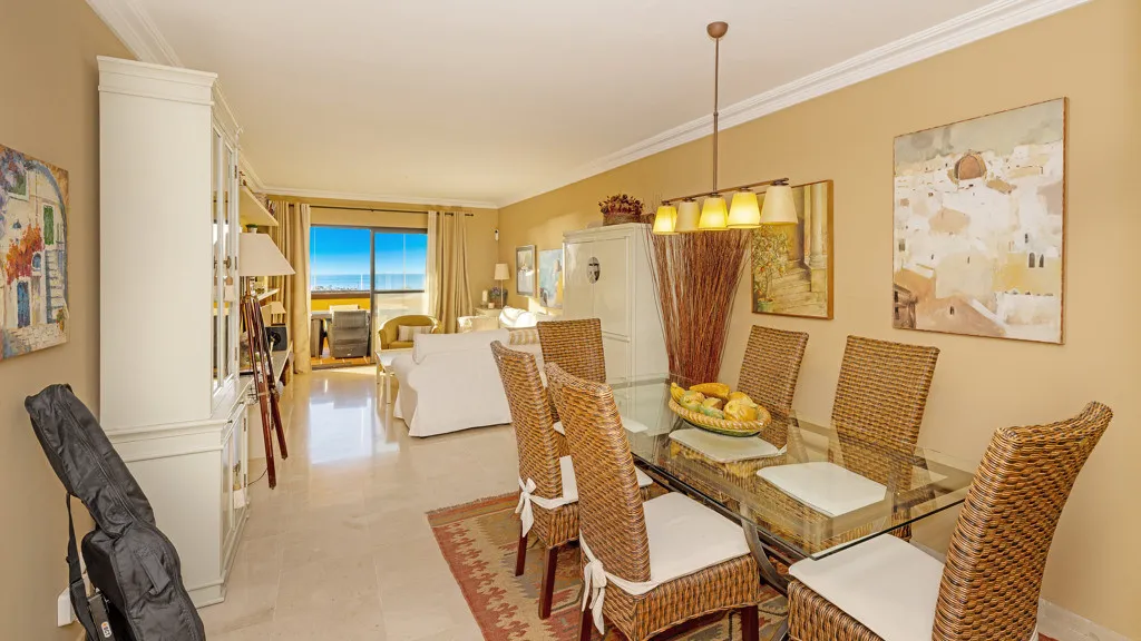 Apartment for sale in New Golden Mile