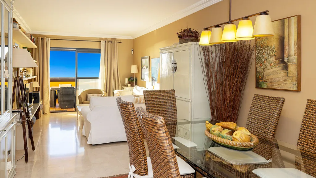 Apartment for sale in New Golden Mile