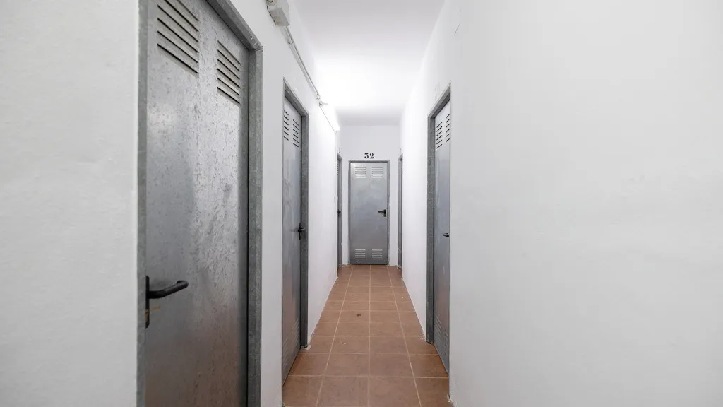 Apartamento con 3 dormitorios en venta en Estepona