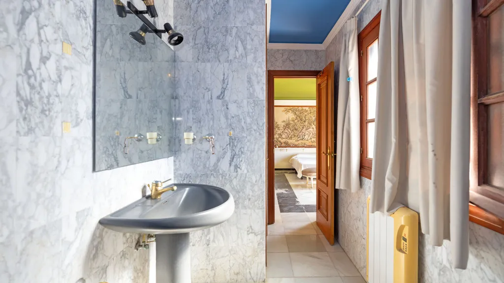 For sale chalet in Don Pedro with 6 bedrooms