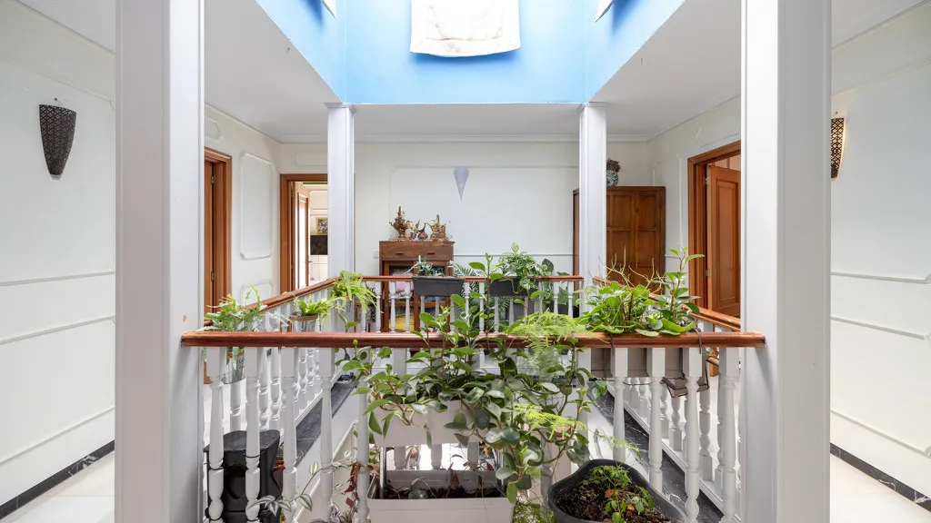 For sale chalet in Don Pedro with 6 bedrooms