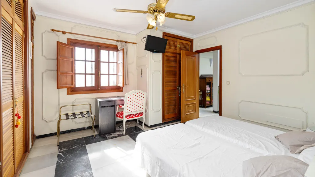 For sale chalet in Don Pedro with 6 bedrooms