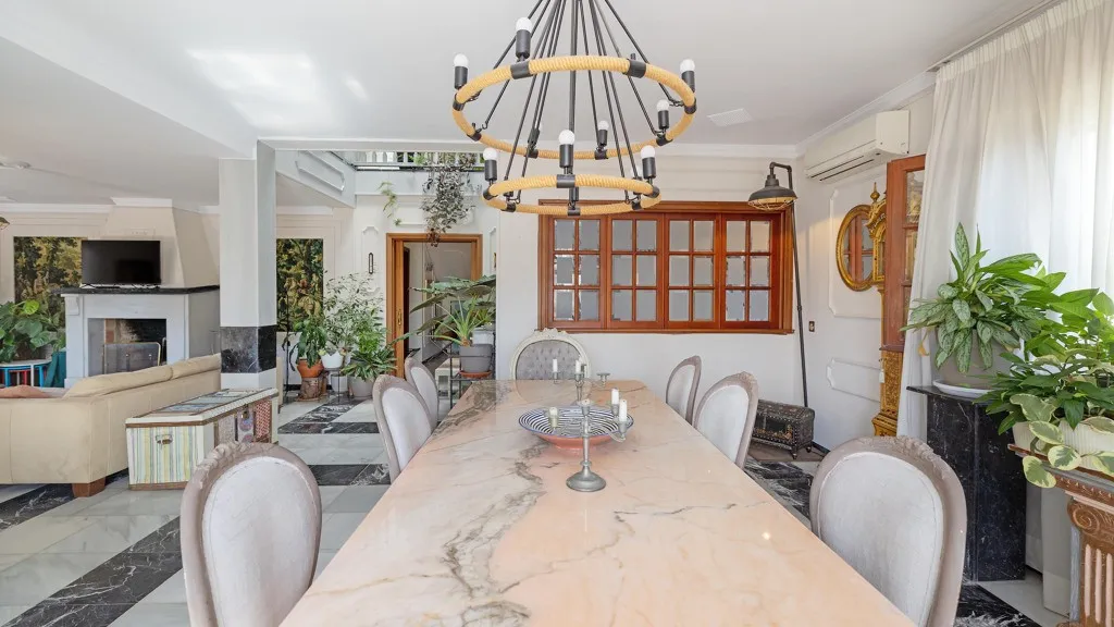 For sale chalet in Don Pedro with 6 bedrooms