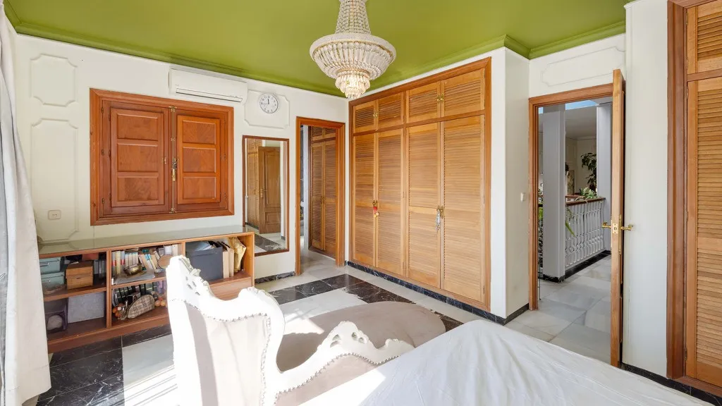 For sale chalet in Don Pedro with 6 bedrooms