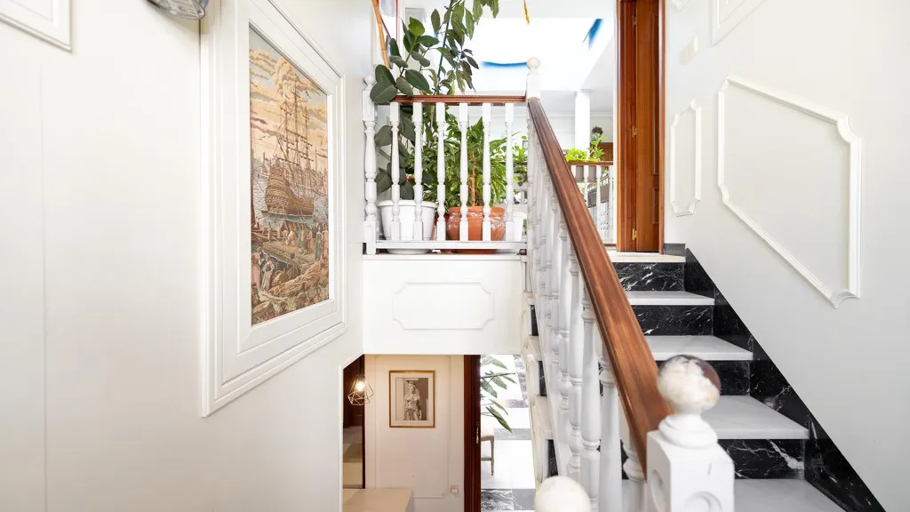 For sale chalet in Don Pedro with 6 bedrooms