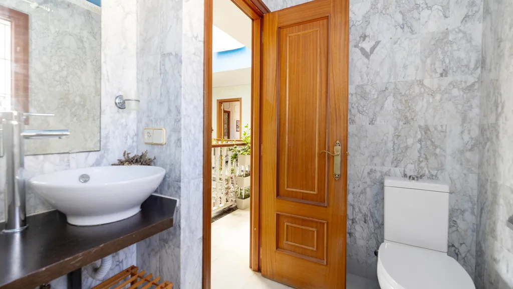 For sale chalet in Don Pedro with 6 bedrooms