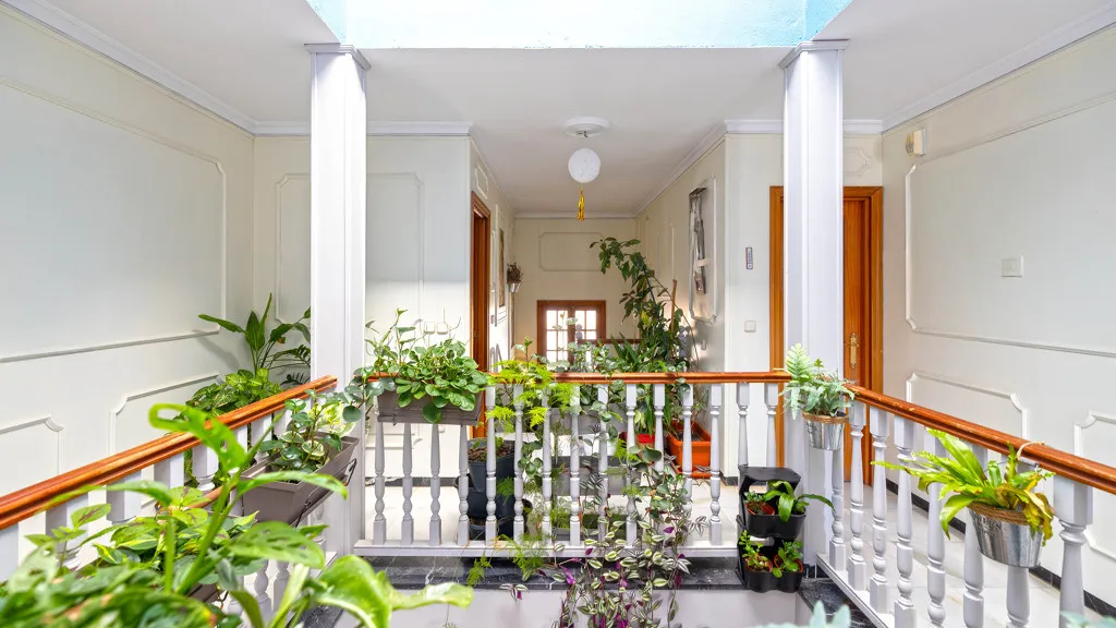 For sale chalet in Don Pedro with 6 bedrooms