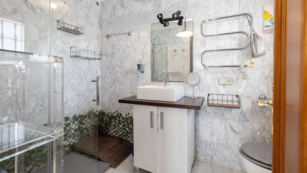 For sale chalet in Don Pedro with 6 bedrooms