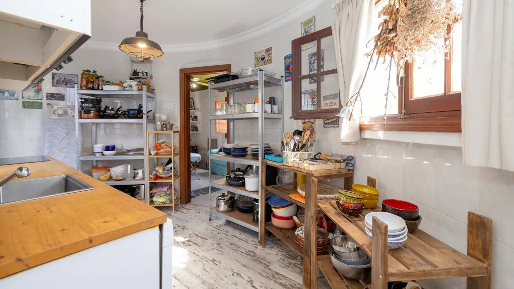 For sale chalet in Don Pedro with 6 bedrooms