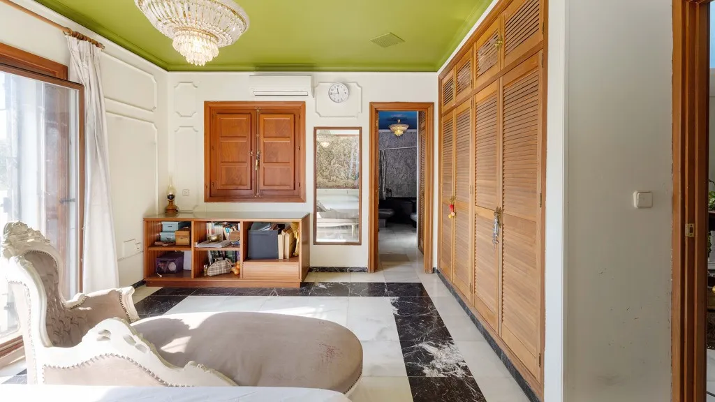 For sale chalet in Don Pedro with 6 bedrooms