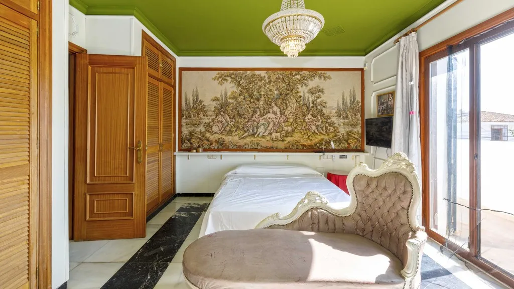 For sale chalet in Don Pedro with 6 bedrooms