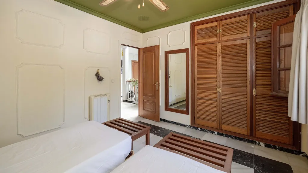 For sale chalet in Don Pedro with 6 bedrooms