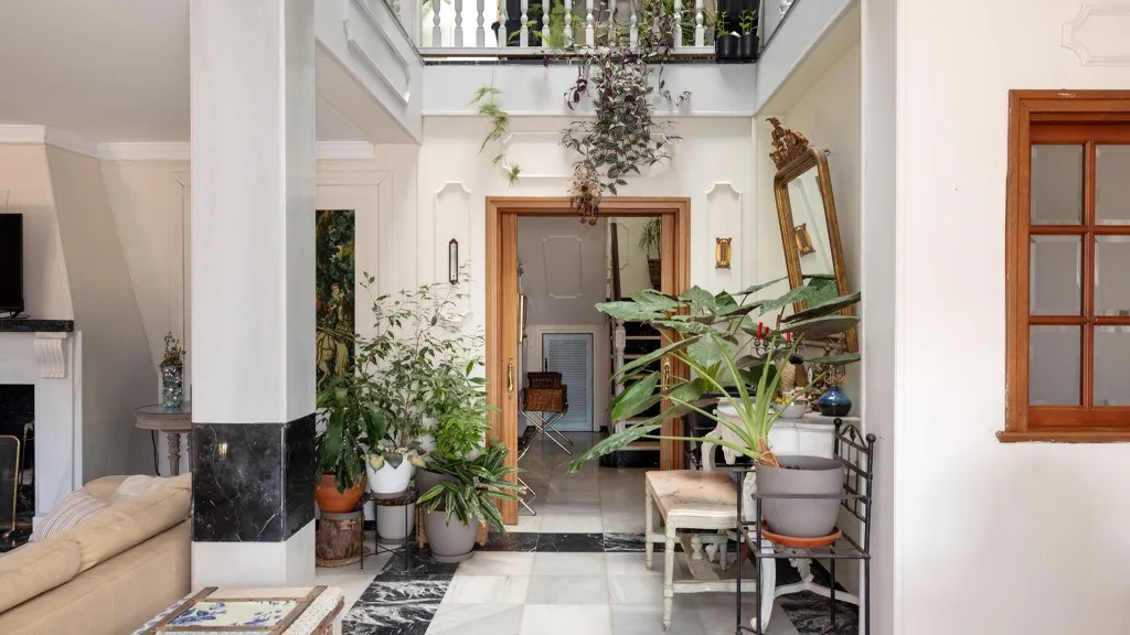 For sale chalet in Don Pedro with 6 bedrooms