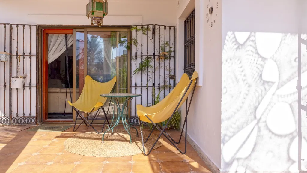 For sale chalet in Don Pedro with 6 bedrooms