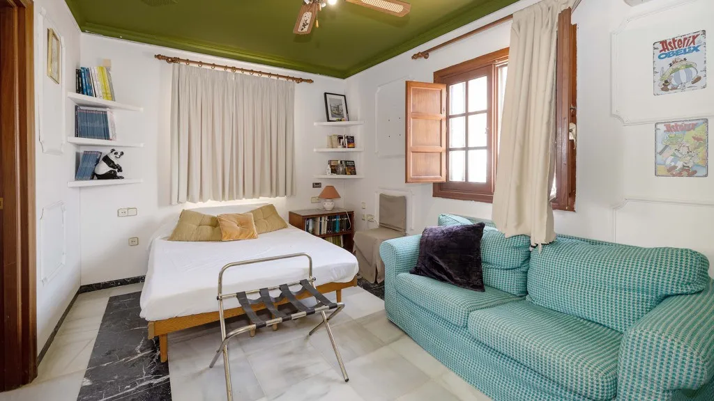 For sale chalet in Don Pedro with 6 bedrooms