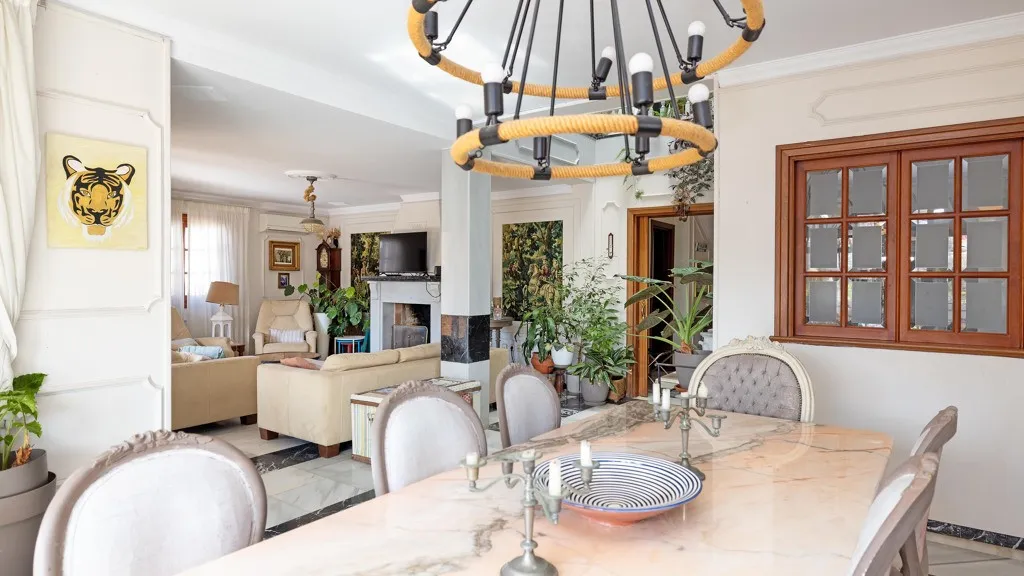 For sale chalet in Don Pedro with 6 bedrooms