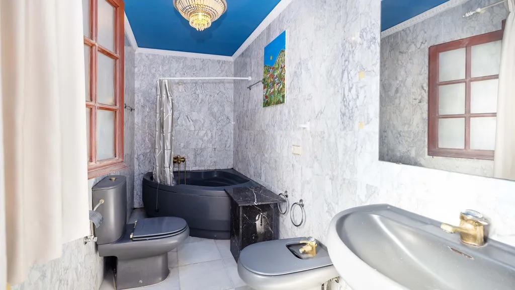 For sale chalet in Don Pedro with 6 bedrooms