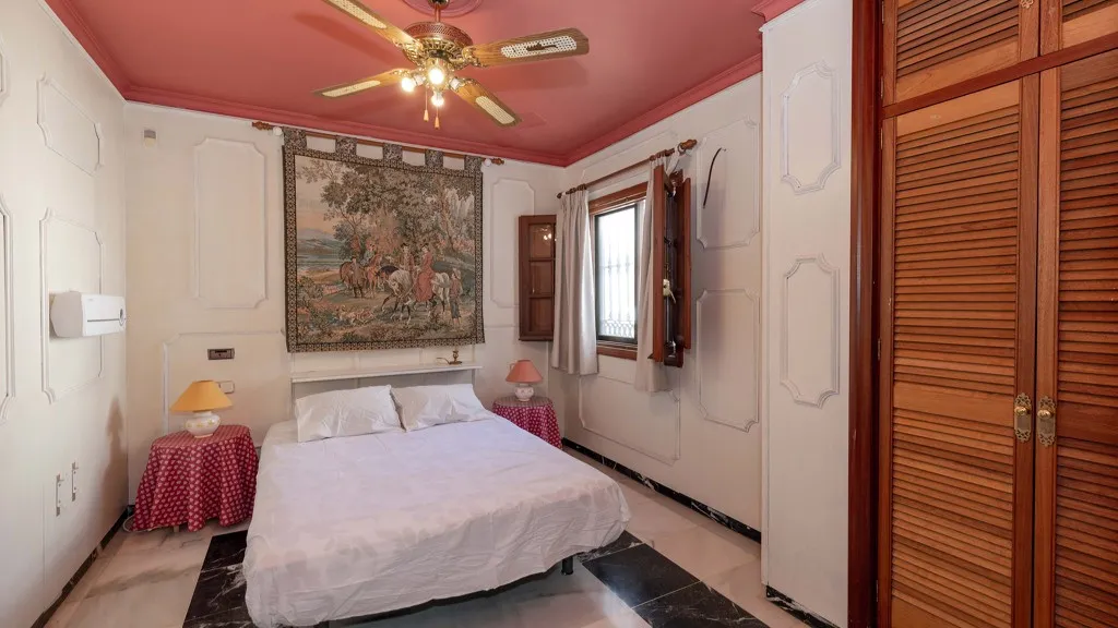 For sale chalet in Don Pedro with 6 bedrooms