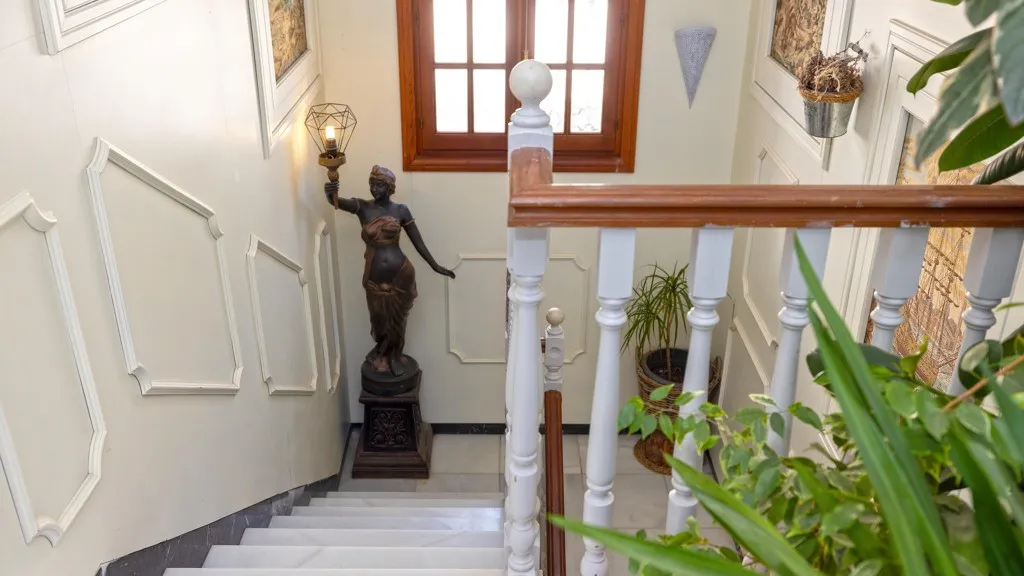 For sale chalet in Don Pedro with 6 bedrooms