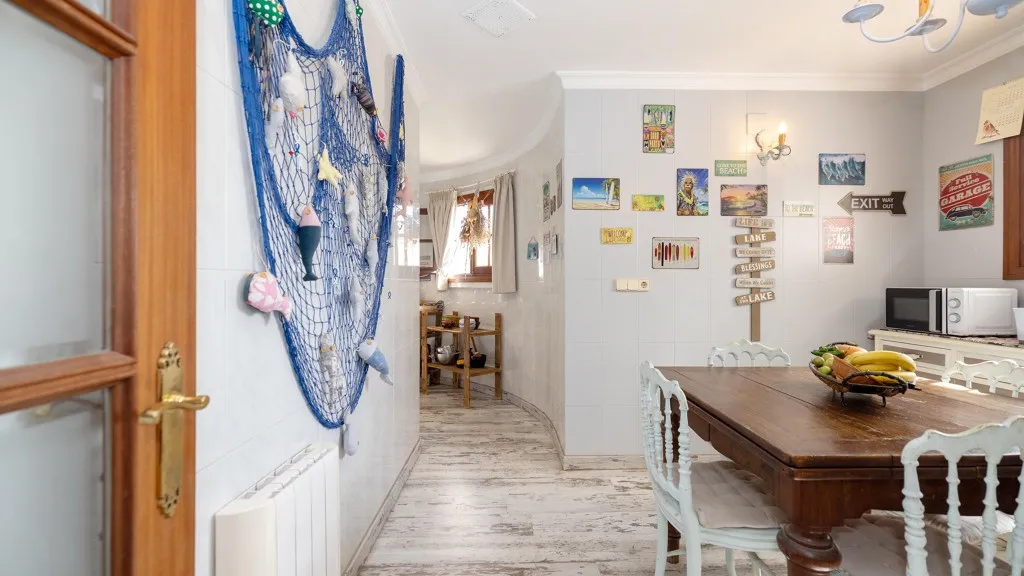 For sale chalet in Don Pedro with 6 bedrooms