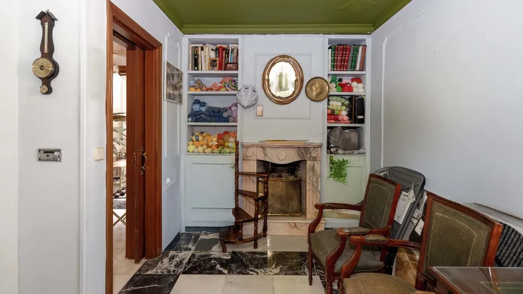 For sale chalet in Don Pedro with 6 bedrooms