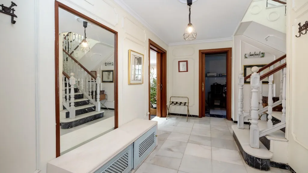 For sale chalet in Don Pedro with 6 bedrooms