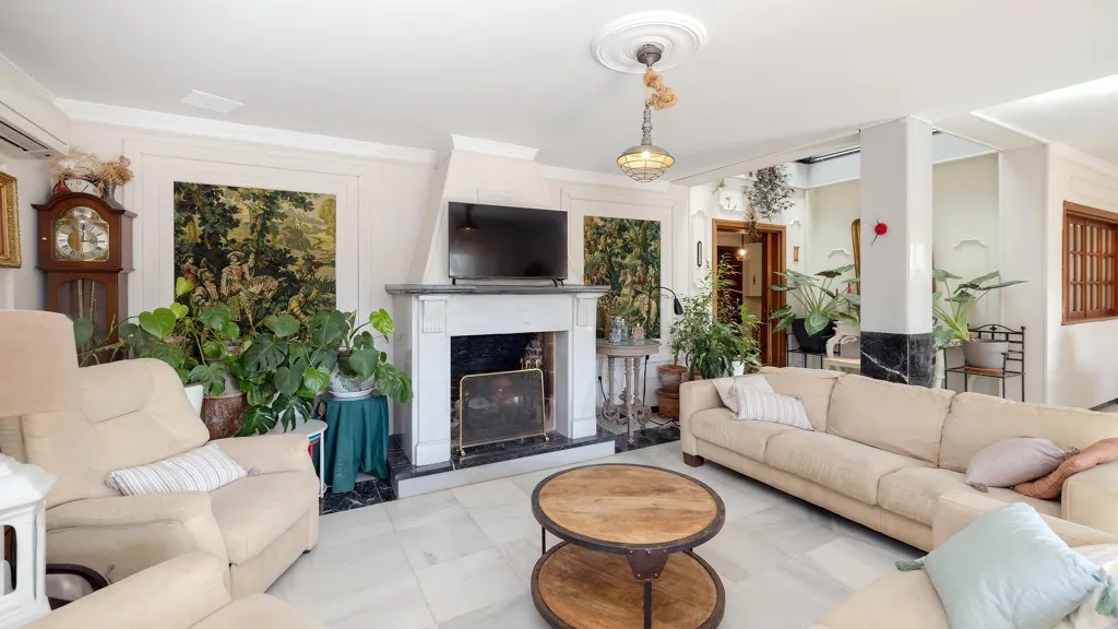 For sale chalet in Don Pedro with 6 bedrooms