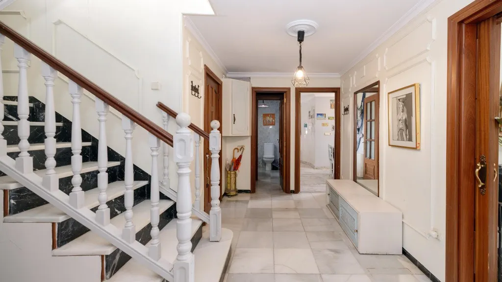 For sale chalet in Don Pedro with 6 bedrooms