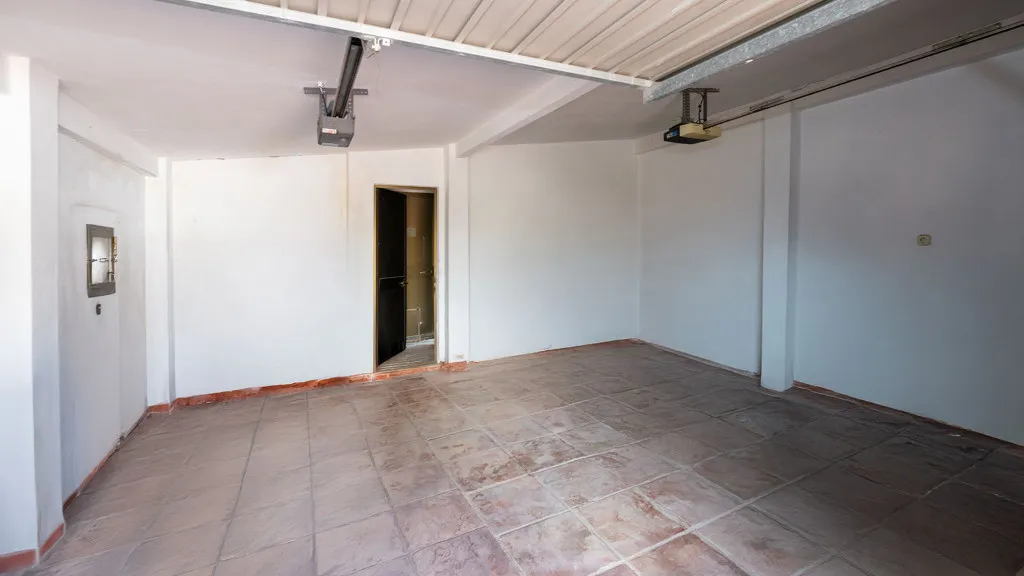 For sale chalet in Don Pedro with 6 bedrooms