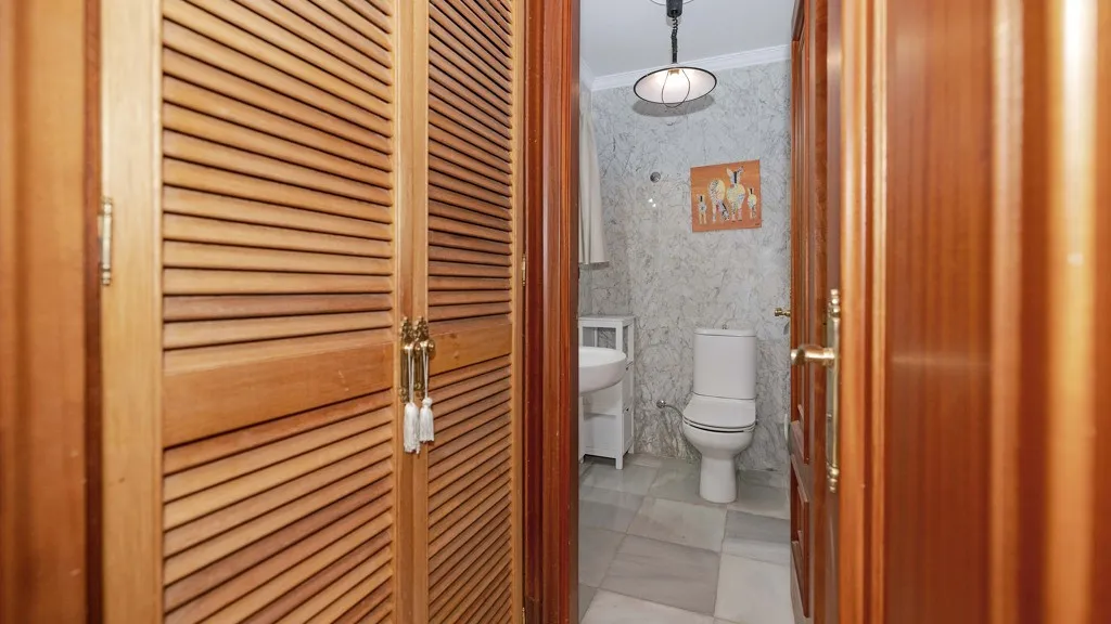 For sale chalet in Don Pedro with 6 bedrooms