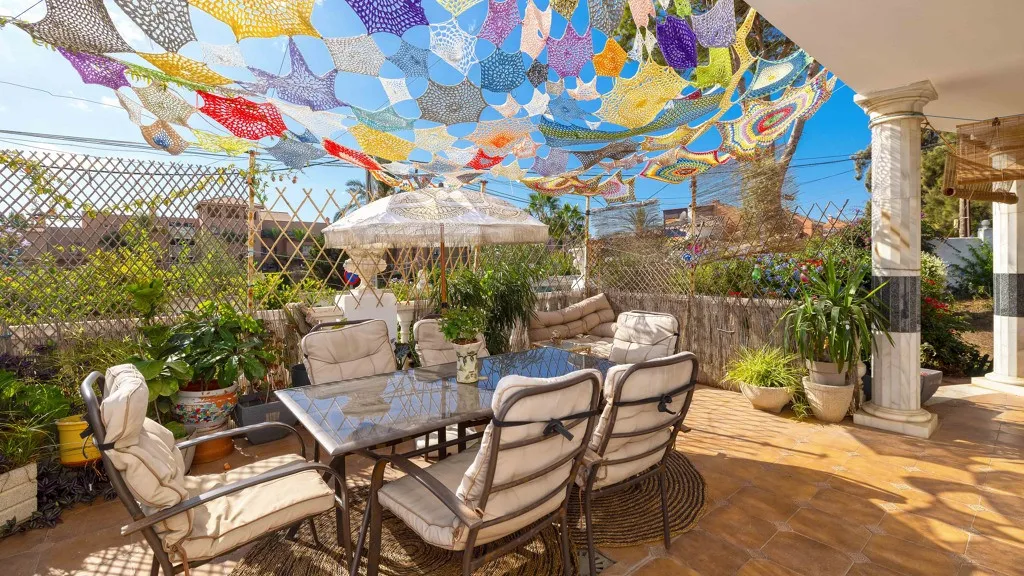 For sale chalet in Don Pedro with 6 bedrooms